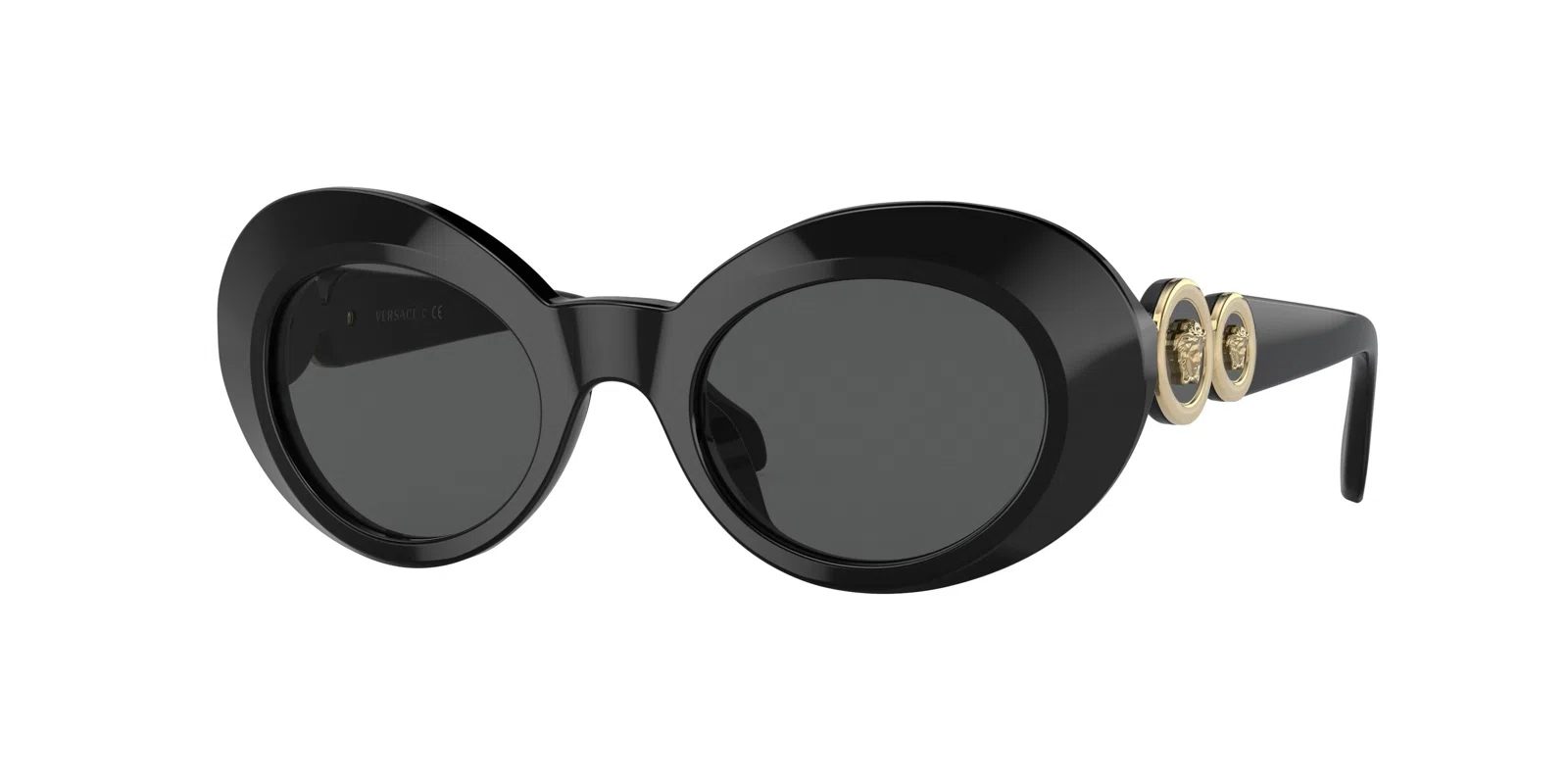 Versace Kids 4428U Sunglasses - view 2